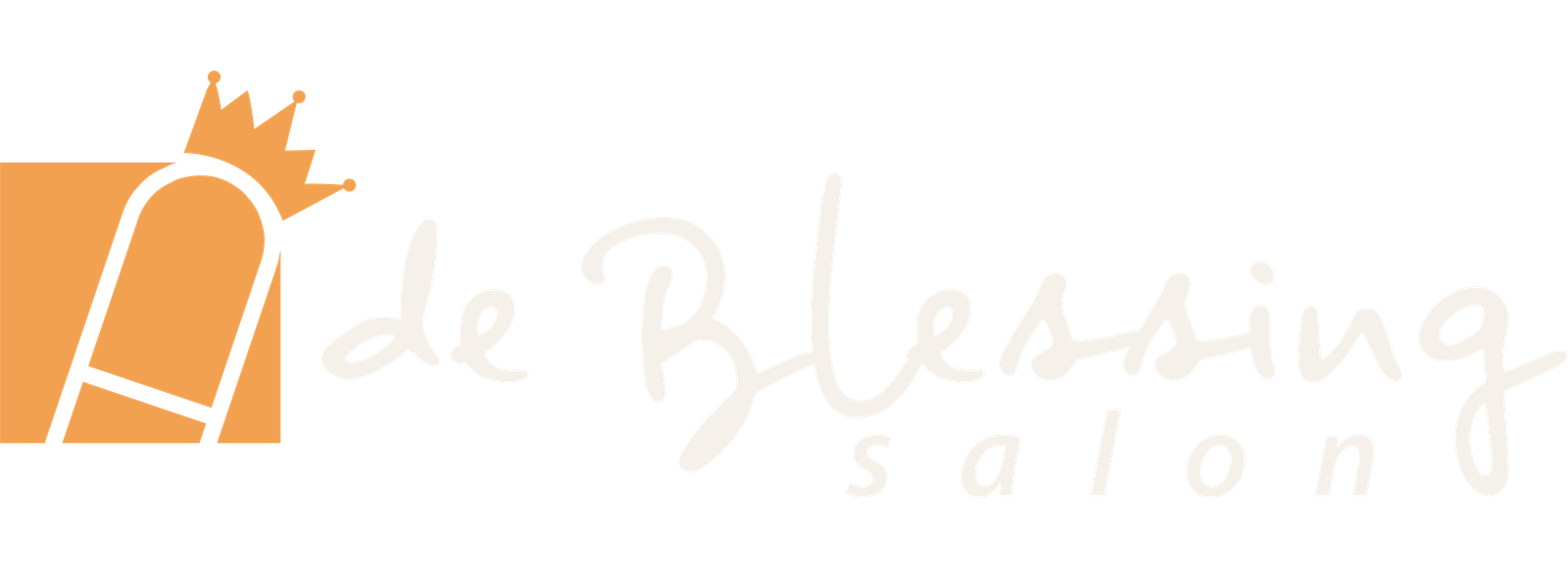 Ade Blessing Salon